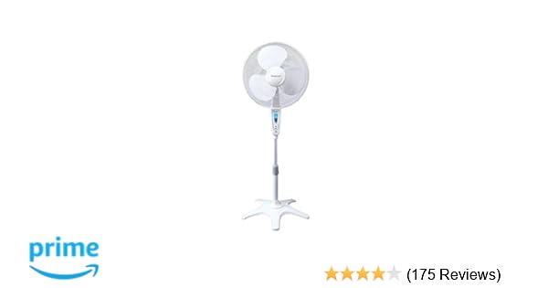 User manual Honeywell HS-1665 Fan | manualsFile